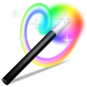 Sidebar Applications icon